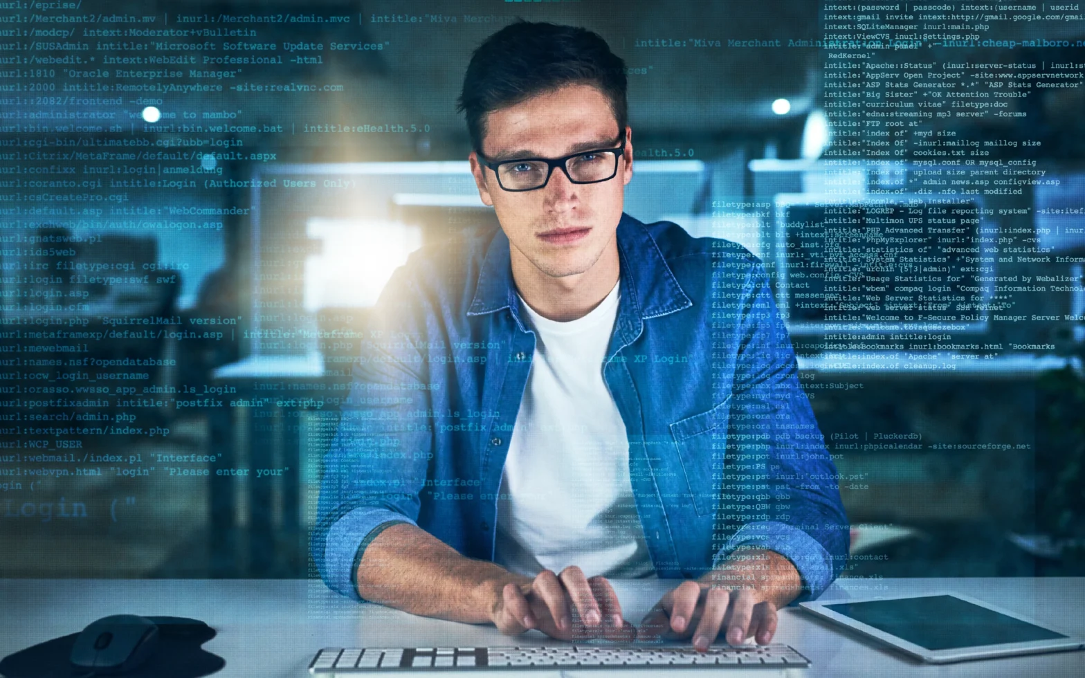 Cybersecurity